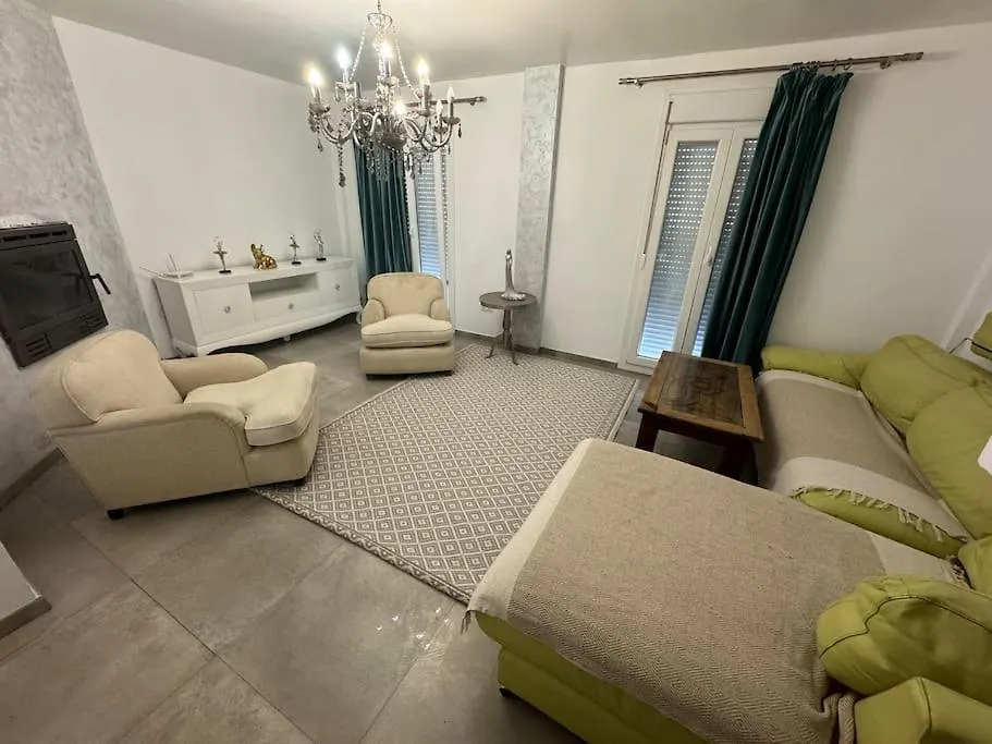 Casa Preciosa Ideal Para Familias La Línea de la Concepción Spagna